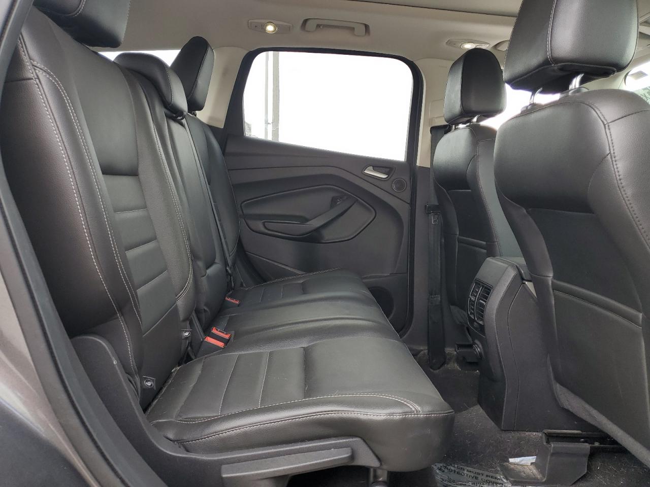 2013 Ford Escape - Image 11