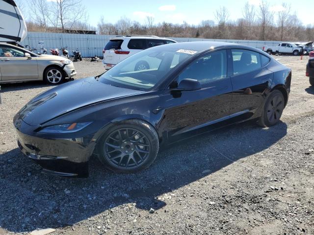 TESLA MODEL 3 2025