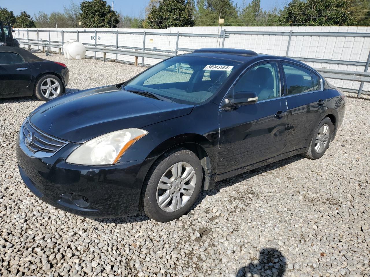 2012 Nissan Altima Base for Sale in Memphis, TN - Side