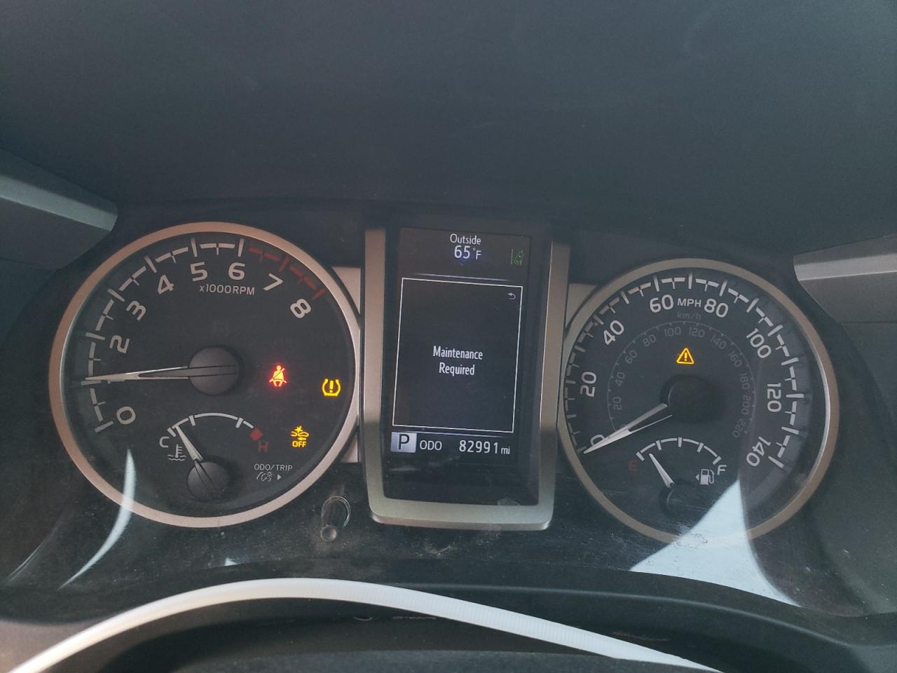 2020 Toyota Tacoma - Image 9