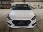 2018 Hyundai Accent Se for Sale in Eldridge, IA - Rear End
