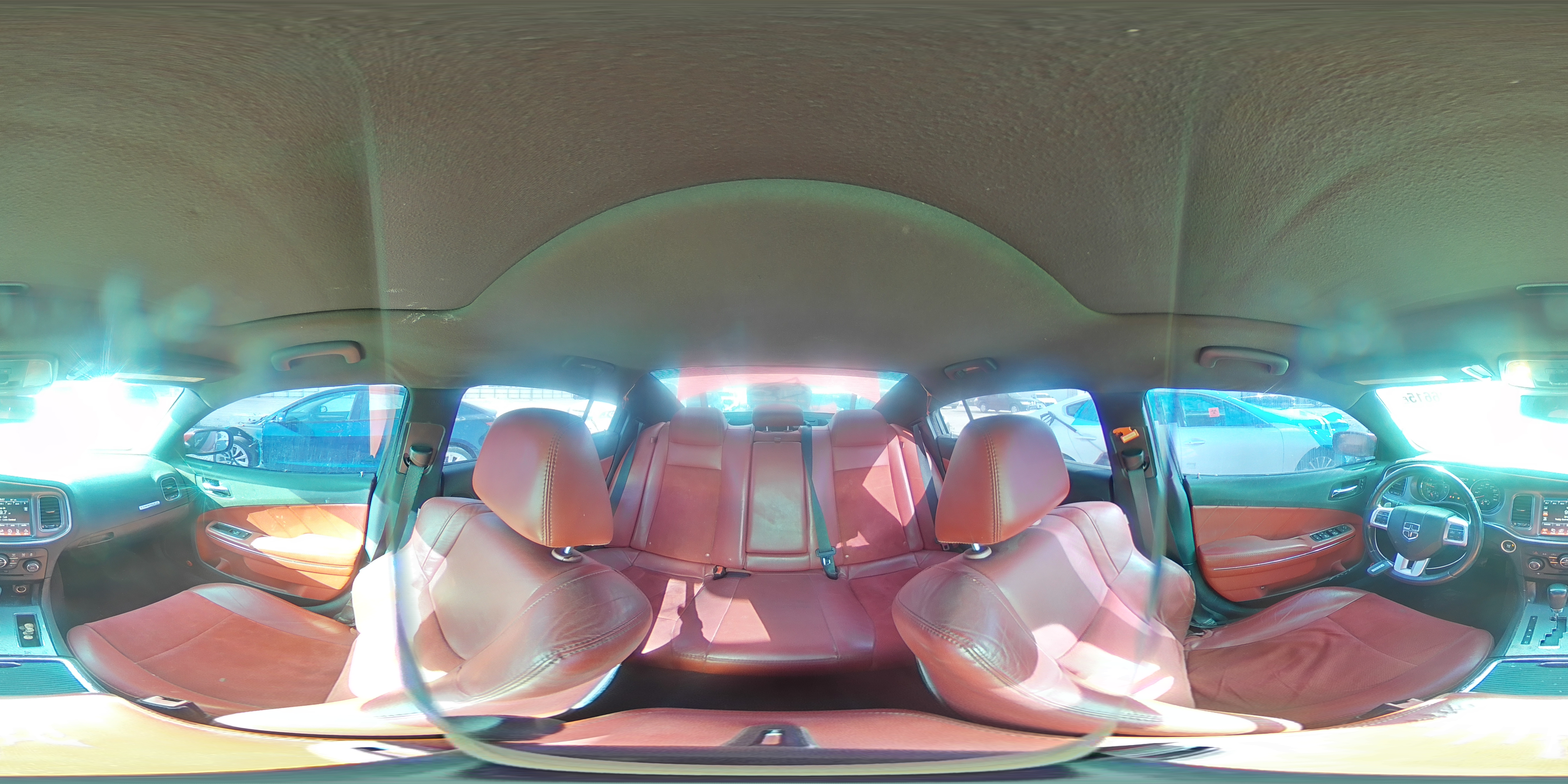 2013 Dodge Charger - Image 14