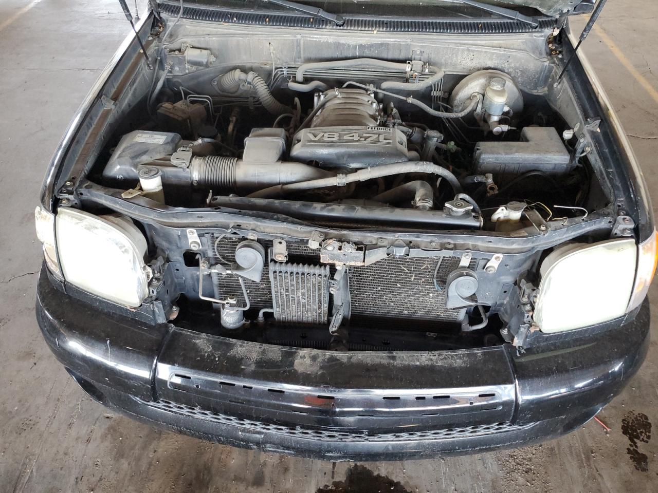 2004 Toyota Tundra - Image 11