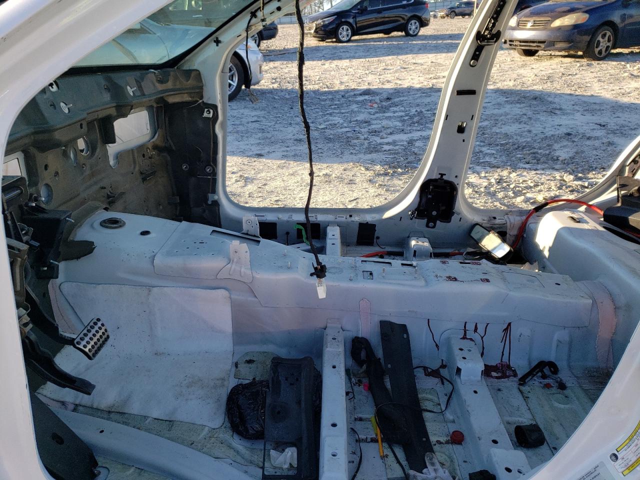 2016 Dodge Charger - Image 7