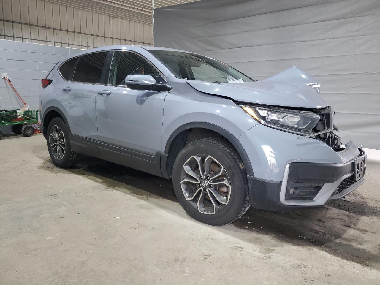 2021 Honda CR-V - Image 4