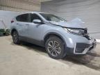 2021 Honda Cr-V Ex for Sale in Candia, NH - Front End