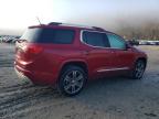 2019 Gmc Acadia Denali de vânzare în Hurricane, WV - Water/Flood