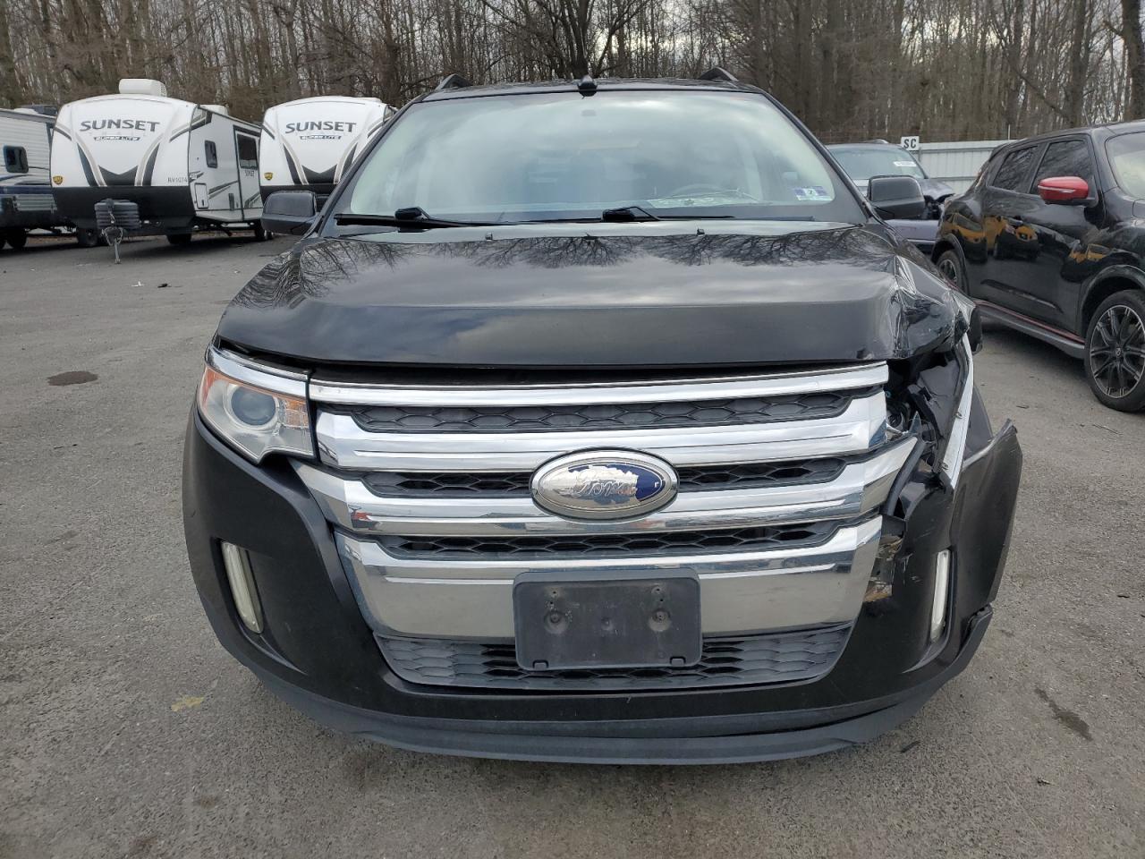 2013 Ford Edge - Image 5
