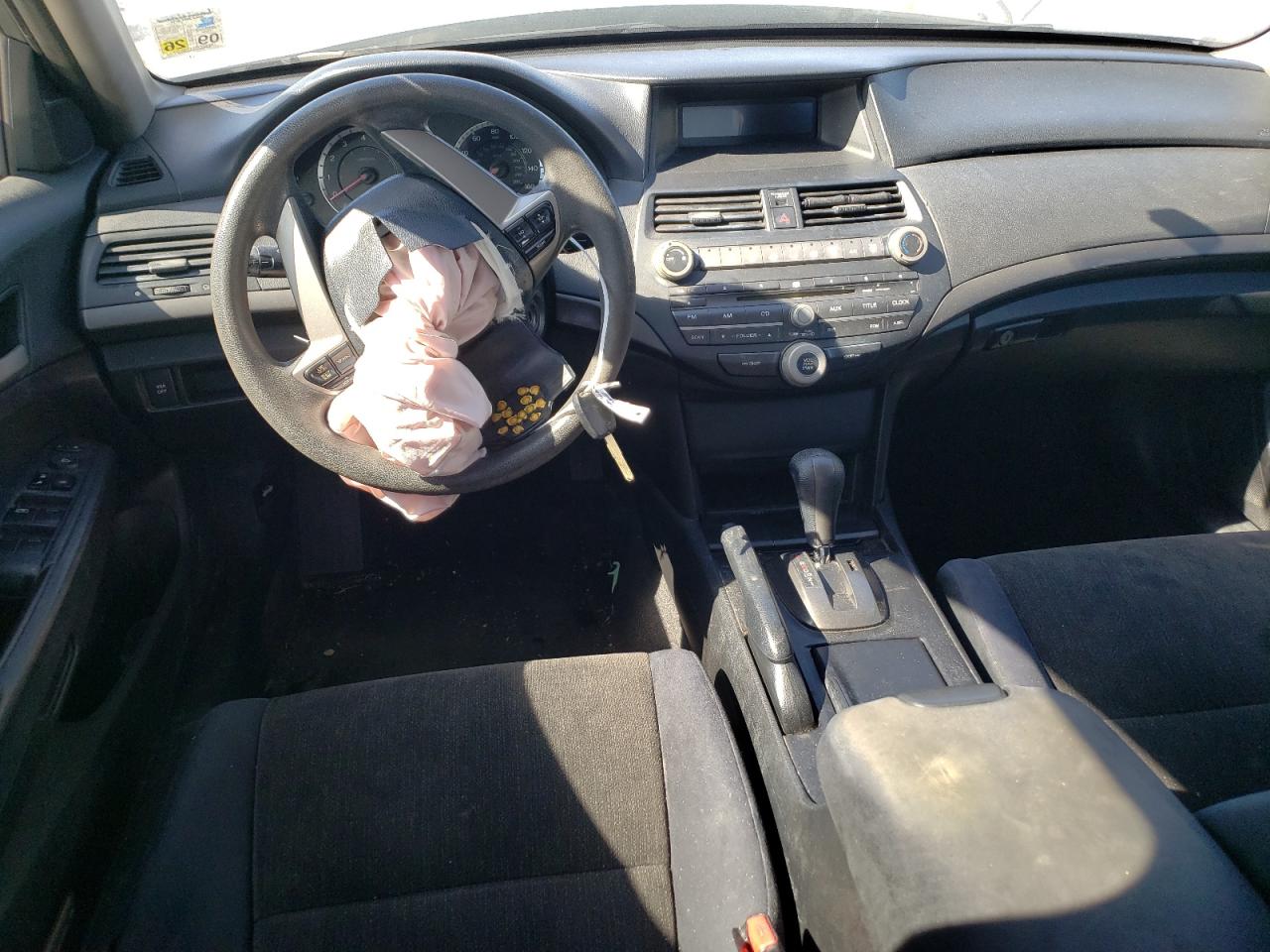 2010 Honda Accord - Image 8