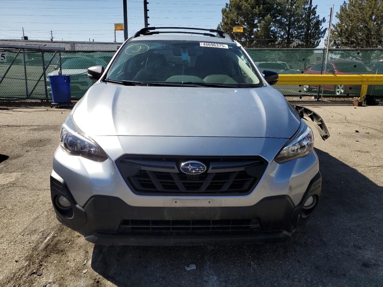 2021 Subaru XV - Image 5