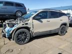 2023 Gmc Terrain Sle na sprzedaż w Woodhaven, MI - Front End