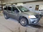 2008 Mitsubishi Endeavor Ls продається в Franklin, WI - Normal Wear