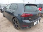 2019 VOLKSWAGEN GOLF 2.0 TDI 184 GTD 5DR DSG for sale at Copart BRISTOL