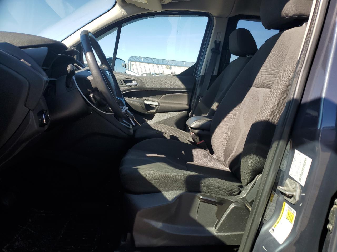 2014 Ford Transit - Image 7