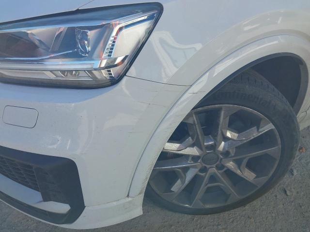 2019 AUDI SQ2 TFSI Q