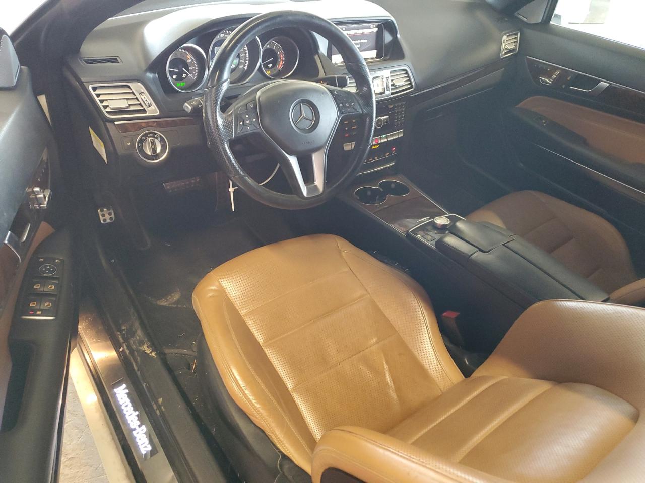 2014 Mercedes-Benz E-klasse - Image 8