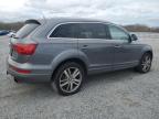 2013 Audi Q7 Premium Plus en Venta en Gastonia, NC - Front End