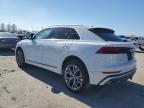 2021 Audi Q8 Premium Plus S-Line na sprzedaż w Bridgeton, MO - Front End