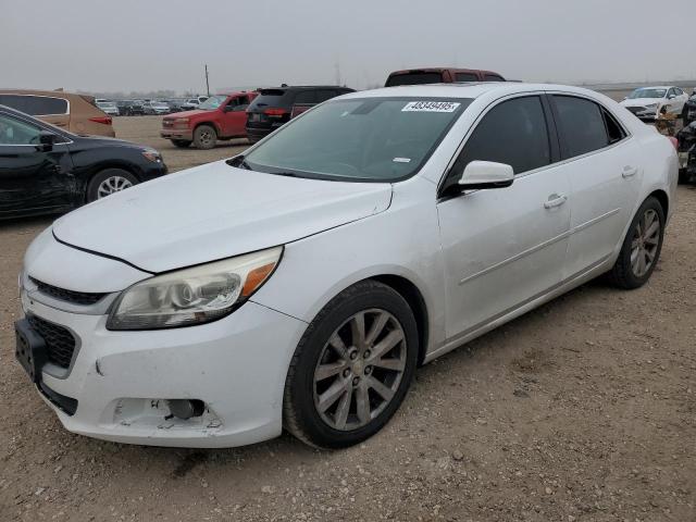 2014 Chevrolet Malibu 2Lt