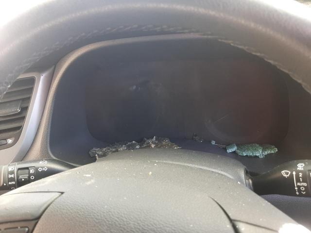 2016 HYUNDAI TUCSON PRE
