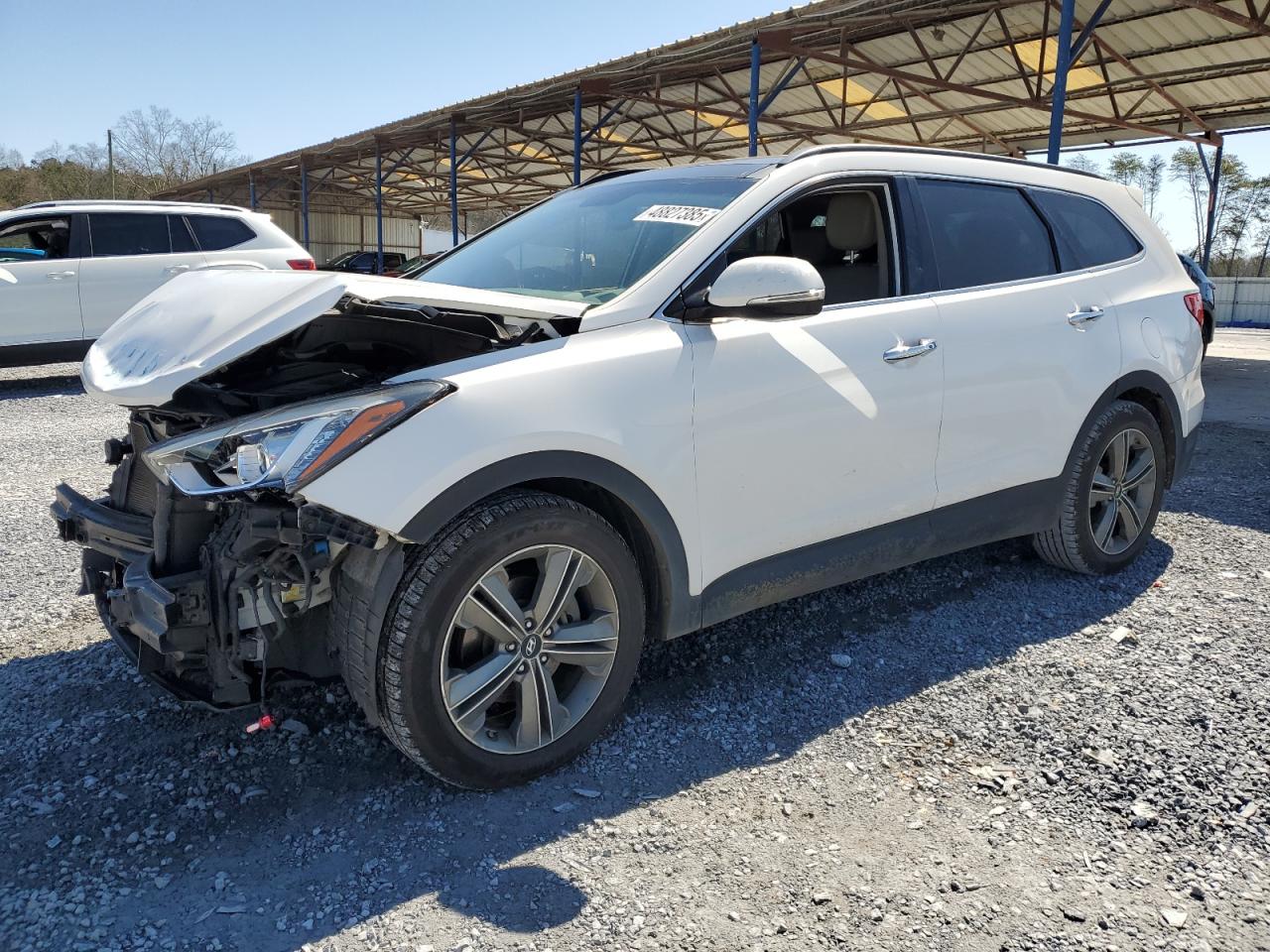 2013 Hyundai Santa Fe - Image 1