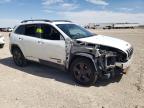 2016 Jeep Cherokee Latitude for Sale in Amarillo, TX - Front End