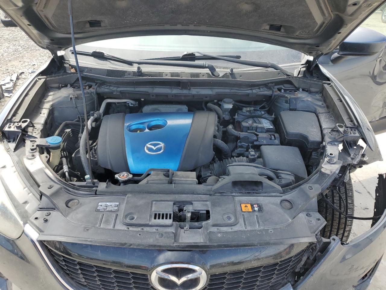 2013 Mazda CX-5 - Image 12