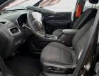2021 Chevrolet Equinox Lt for Sale in Woodhaven, MI - Front End