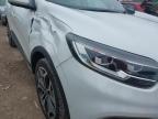2019 RENAULT KADJAR GT for sale at Copart BRISTOL