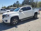 2020 Chevrolet Colorado Z71 en Venta en Savannah, GA - Front End