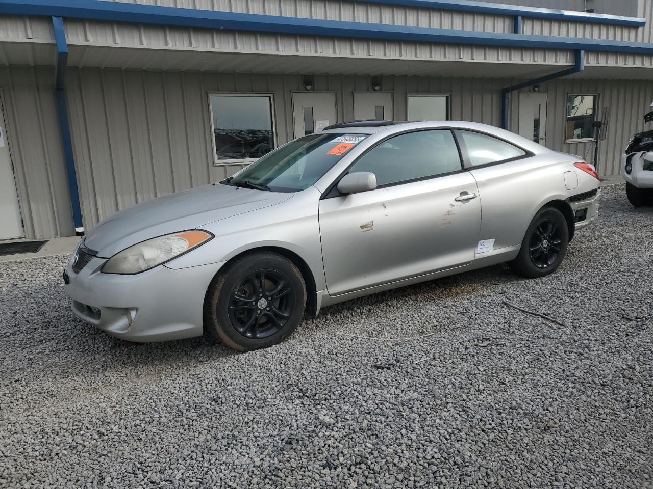2006 Toyota Camry Solara - Image 1
