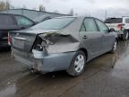 2006 Toyota Camry Le იყიდება Portland-ში, OR - Rear End