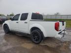2021 Nissan Frontier S للبيع في Houston، TX - Front End