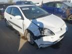 2002 HONDA CIVIC VTEC for sale at Copart SANDY