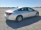 2021 Chevrolet Malibu Ls en Venta en Earlington, KY - Hail