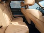 2021 Genesis Gv80 Base იყიდება Wilmington-ში, CA - Front End