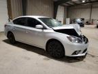 2019 Nissan Sentra S for Sale in West Mifflin, PA - Front End