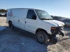 2008 Ford Econoline E150 Van იყიდება Madisonville-ში, TN - Front End