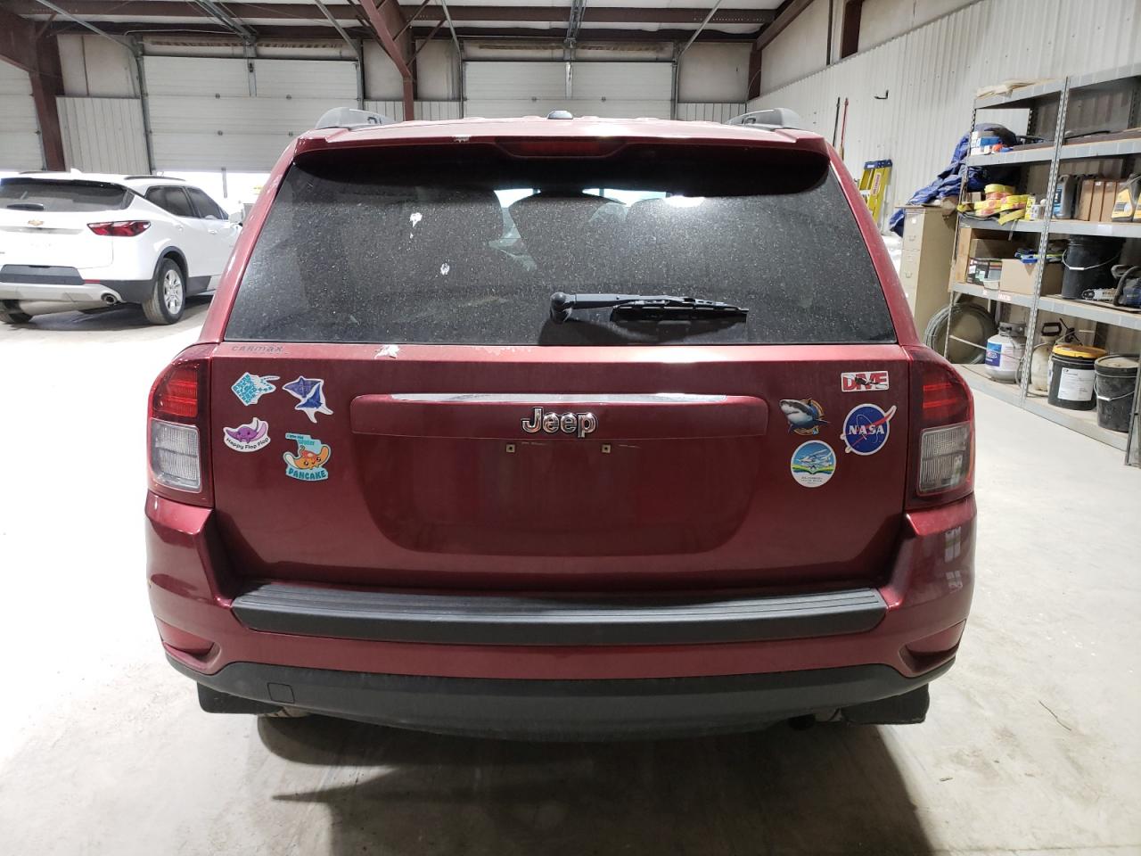 2014 Jeep Compass - Image 6