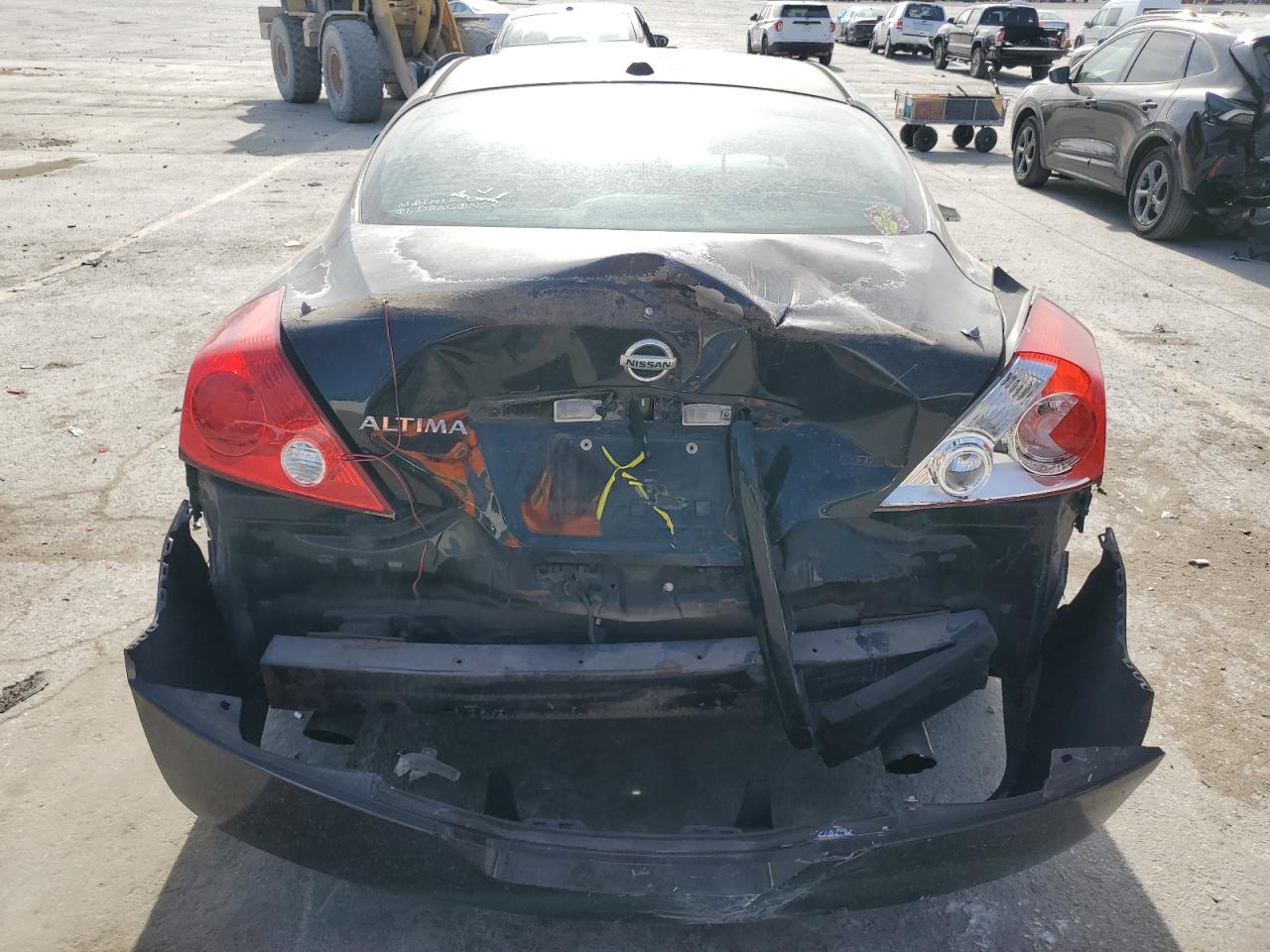2010 Nissan Altima - Image 6
