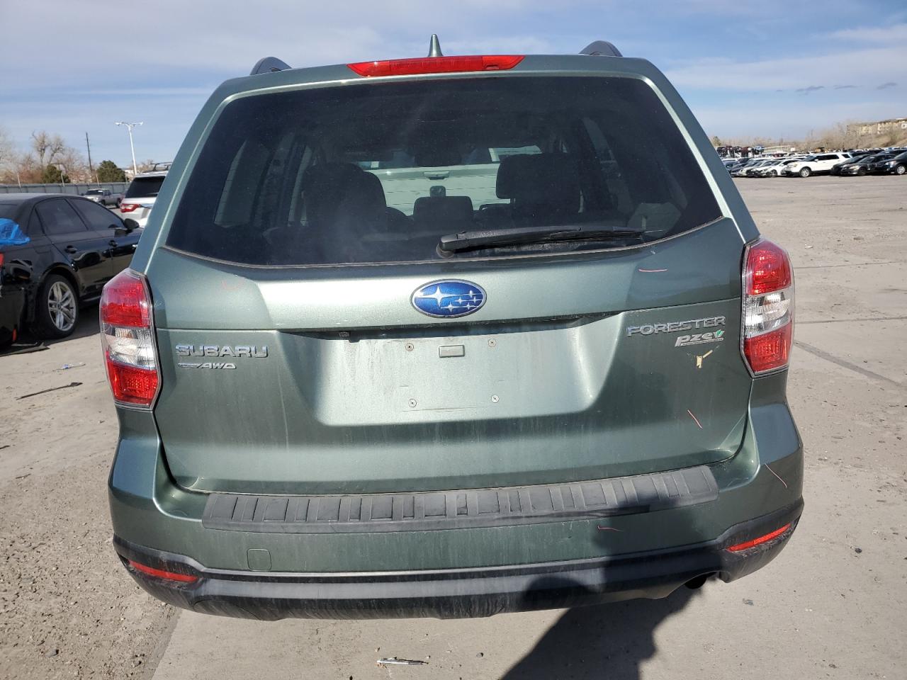 2016 Subaru Forester - Image 6