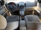 2012 Nissan Sentra 2.0 for Sale in Sun Valley, CA - Front End