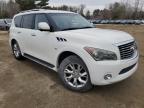 2014 Infiniti Qx80  for Sale in North Billerica, MA - Minor Dent/Scratches
