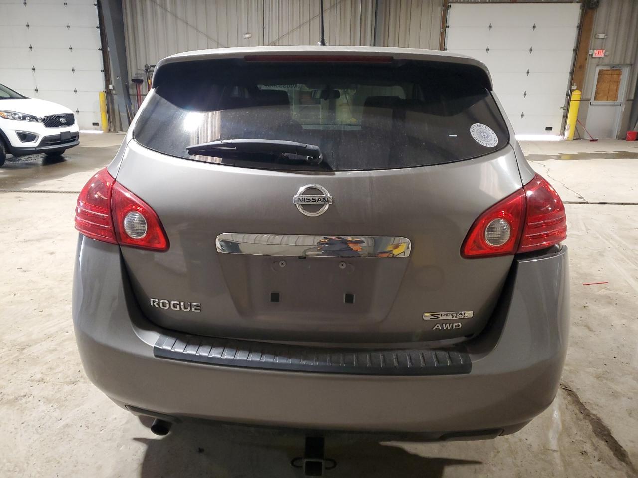 2013 Nissan Rogue - Image 6