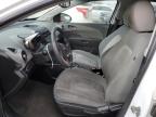 2015 Chevrolet Sonic Ls продається в Louisville, KY - Front End
