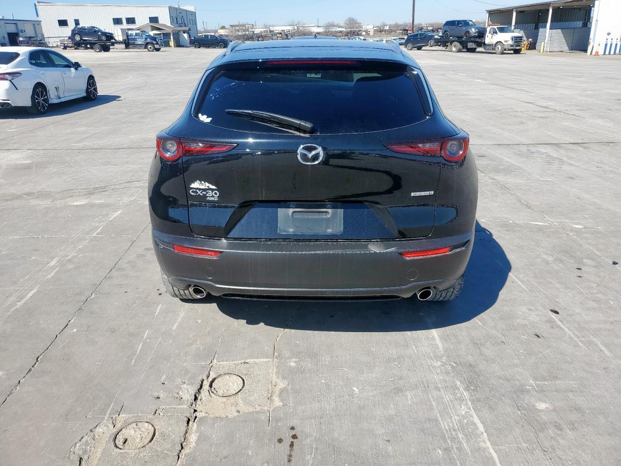 2022 Mazda CX-30 - Image 6