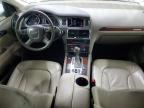 2013 Audi Q7 Premium за продажба в Elgin, IL - Front End