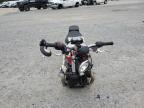 2019 TRIUMPH MOTORCYCLE BONNEVILLE BOBBER for sale at Copart NC - LUMBERTON