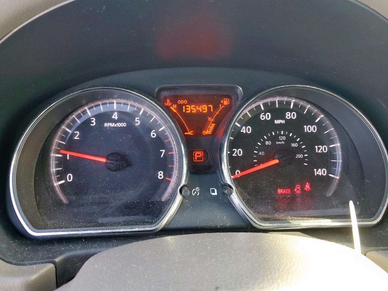 2014 Nissan Versa - Image 9