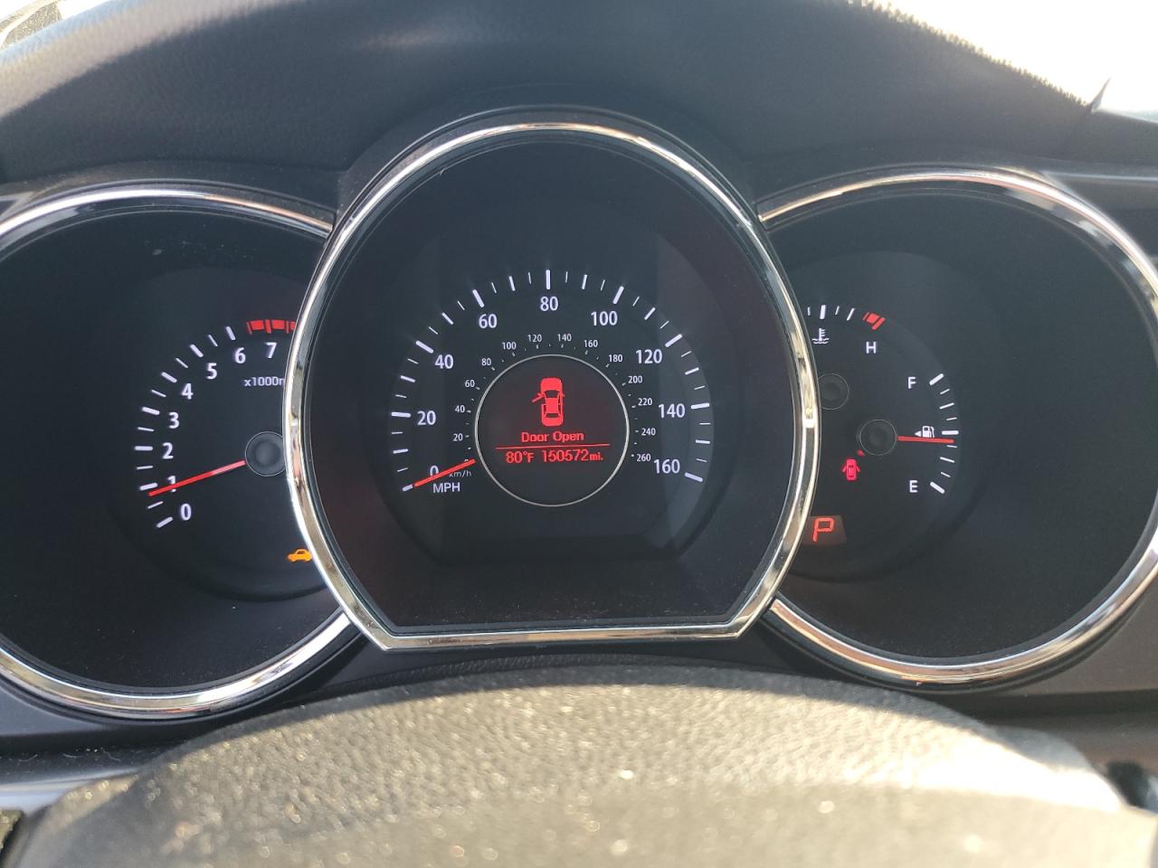 2013 Kia Optima - Image 9